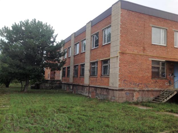 Продам промбазу с хорошим эл. снабжением.