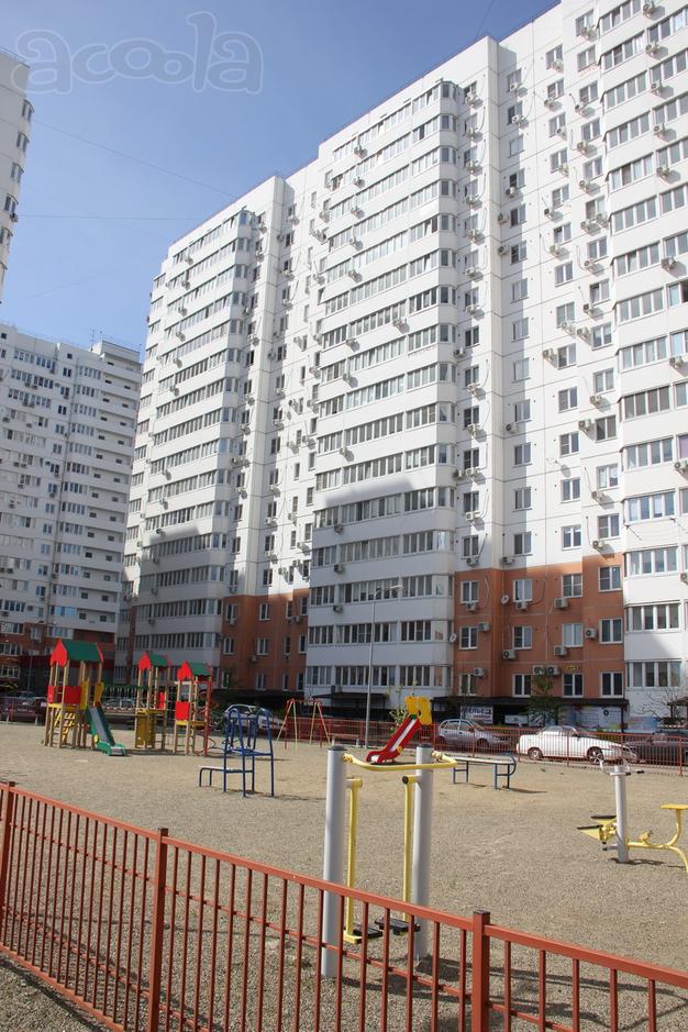 Трехкомнатная квартира-мечта! Просторная, уютная и доступная.