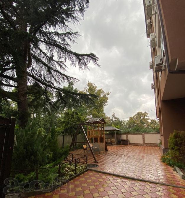 Продаётся 1-ком квартира в доме комфорт-класса. Сочи.