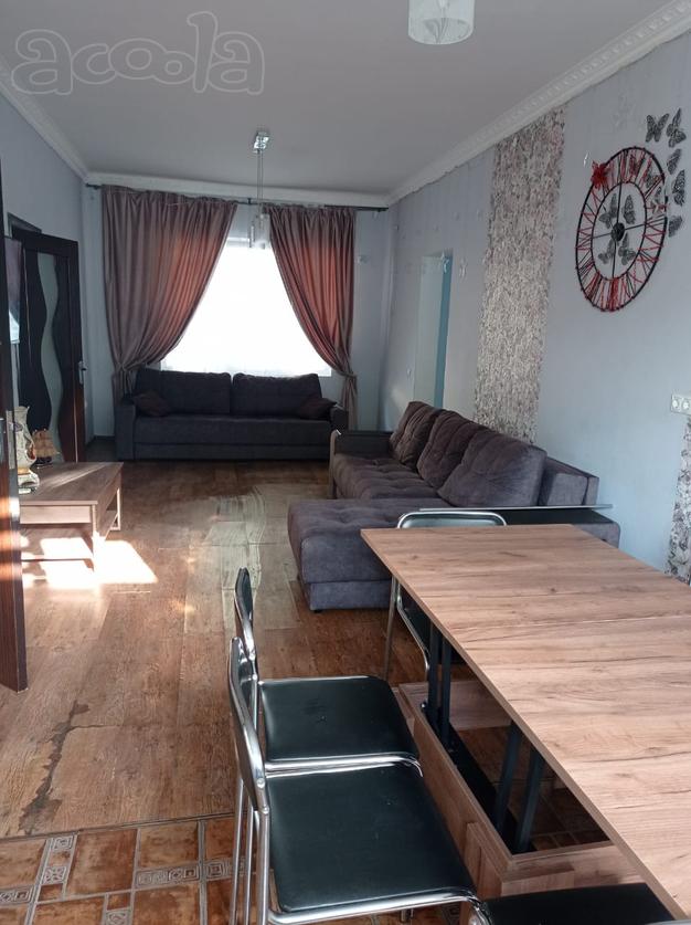 Сдам 3-к. квартира, 107 м², 1/1 эт. в Кабирдинке.