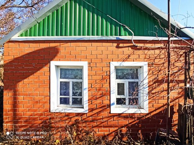 Продаётся жилой дом