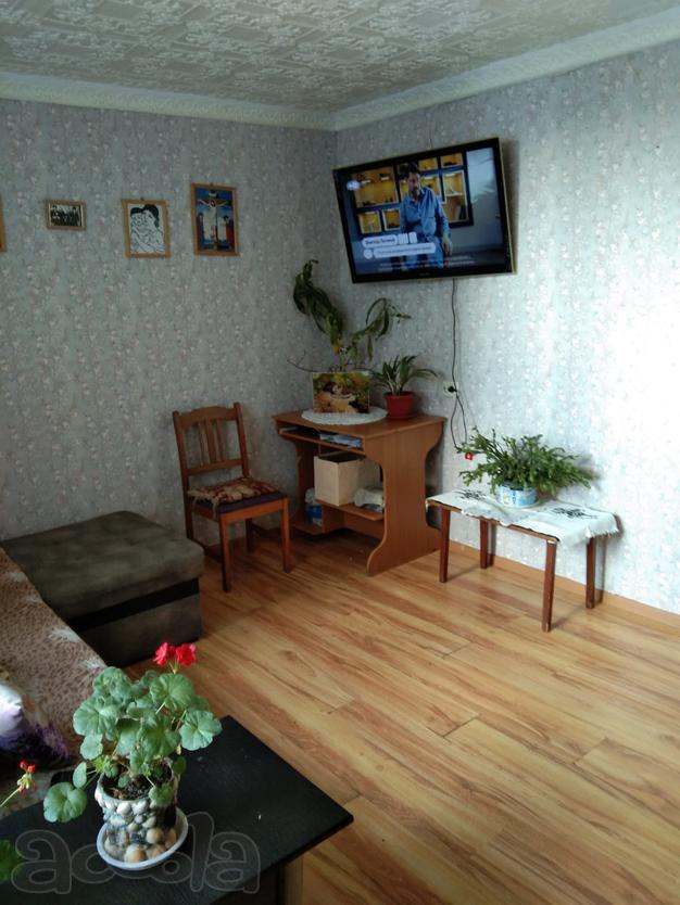 Продам однокомнатную квартиру в Симферополе