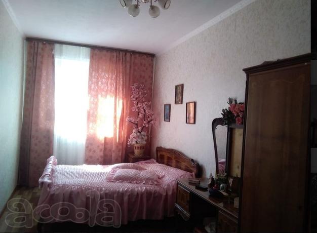 Продаётся квартира в Абхазии, г. Пицунда, Цитрусовый совхоз, 2 ух. комнатная квартира