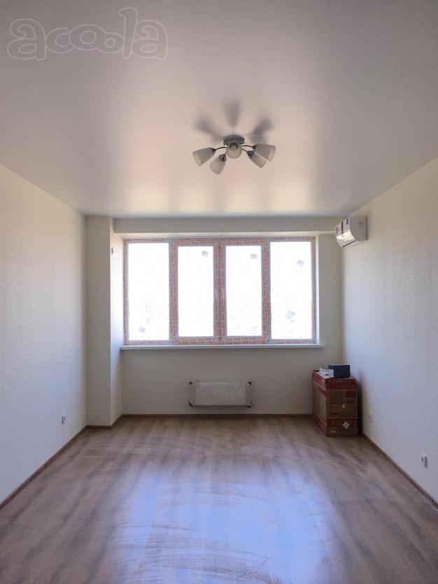 Продаётся отличная и доступная 1-комн. квартира с ремонтом, 37 м²